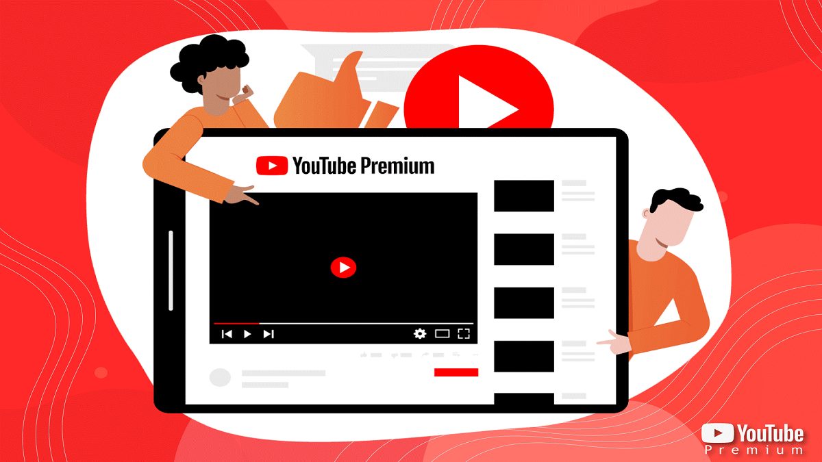مزایا و قابلیت‌های اشتراک یوتیوب پریمیوم