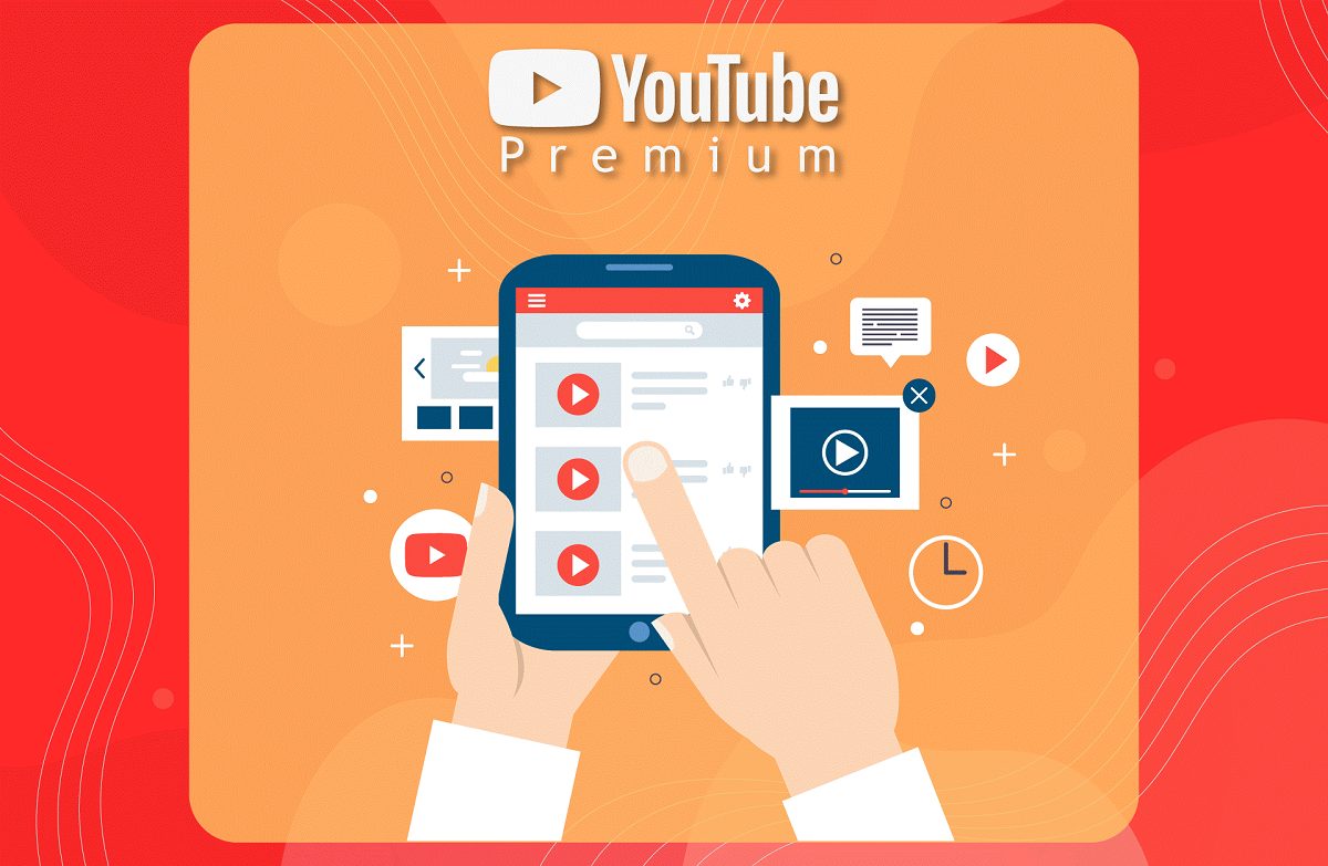 مزایا و قابلیت‌های اشتراک یوتیوب پریمیوم