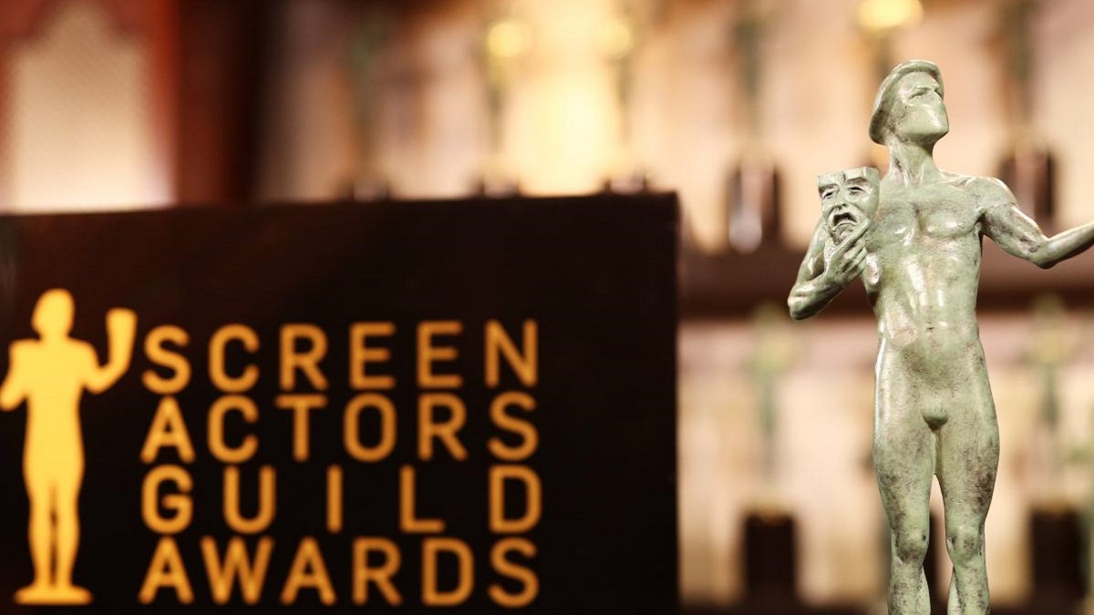 برندگان جوایز اتحادیه بازیگران 2022 (SAG Awards) مشخص شدند[+عکس]