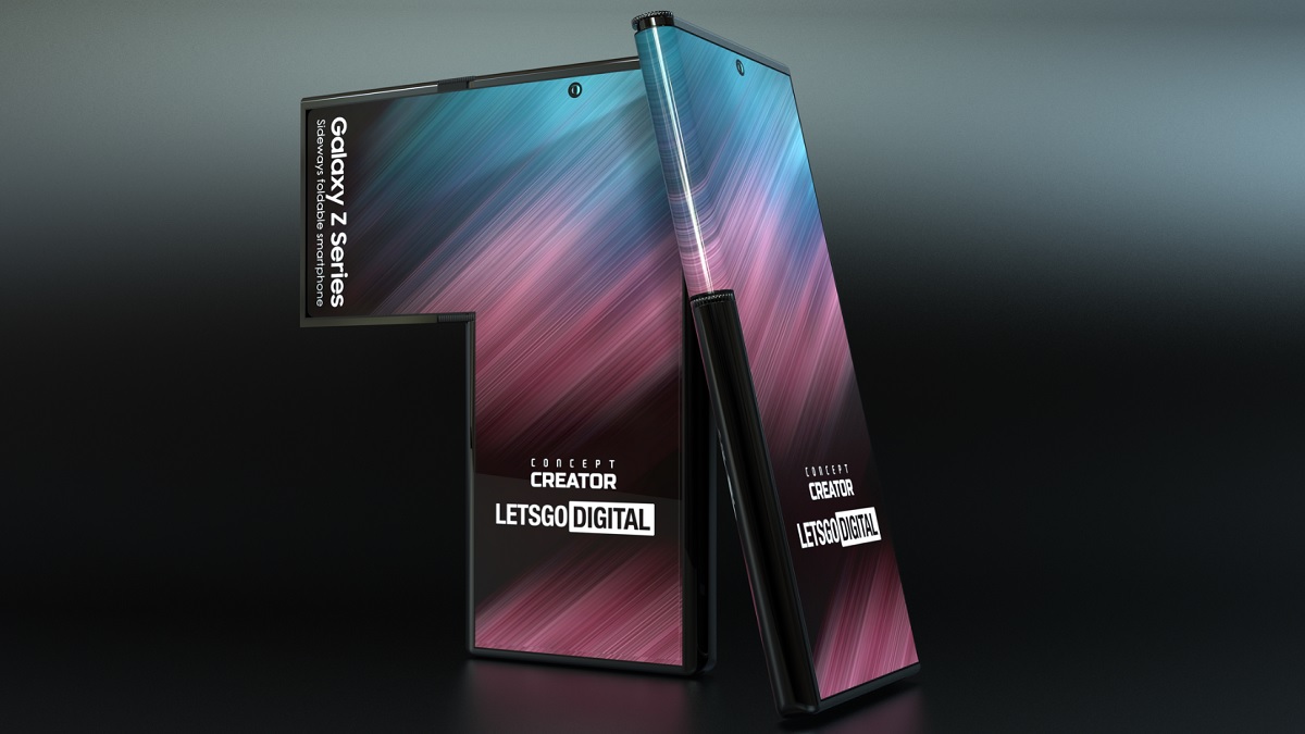 سامسونگ دو گوشی تاشو سری Z در 2022 با اسنپدراگون 8 نسل 1 ارائه می‌کند