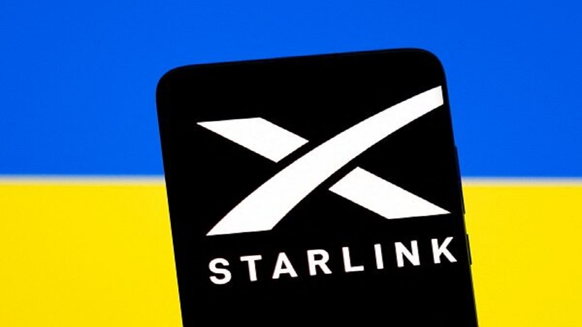 بیشترین دانلود اپلیکیشن استارلینک در اکراین