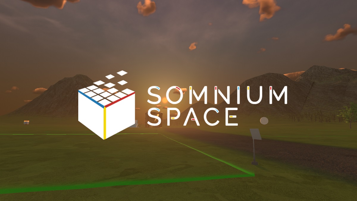چهارشنبه سوری مجازی در پلتفرم Somnium Space برگزار می‌شود