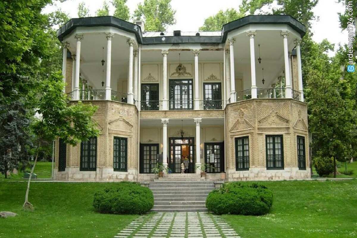 مهم ترین بناهای تاریخی ایران ؛ معرفی بناهای زیبا و عجیب تاریخی