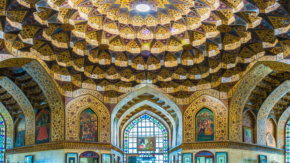 مهمترین موزه های ایران ؛ موزه های برتر ایران را بشناسید
