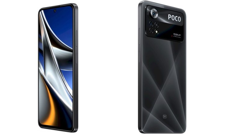 پوکو ایکس 4 پرو Poco X4 Pro رسما رونمایی شد؛ مشخصات و قیمت تکراتو 5768