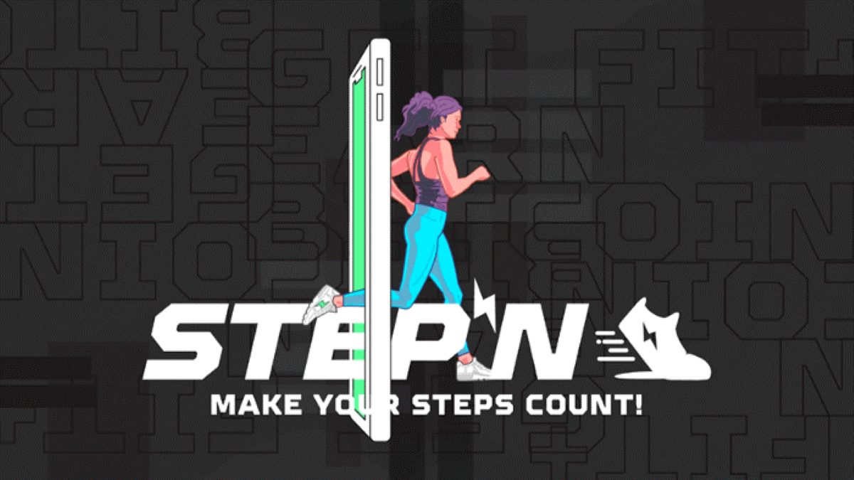 بازی STEPN و توکن های GMT و GST ؛ با هر قدم ارز دیجیتال به جیب بزن!  