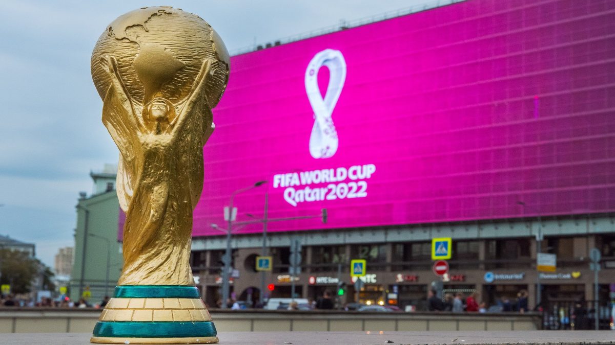 پیش بینی قهرمان جام جهانی 2022