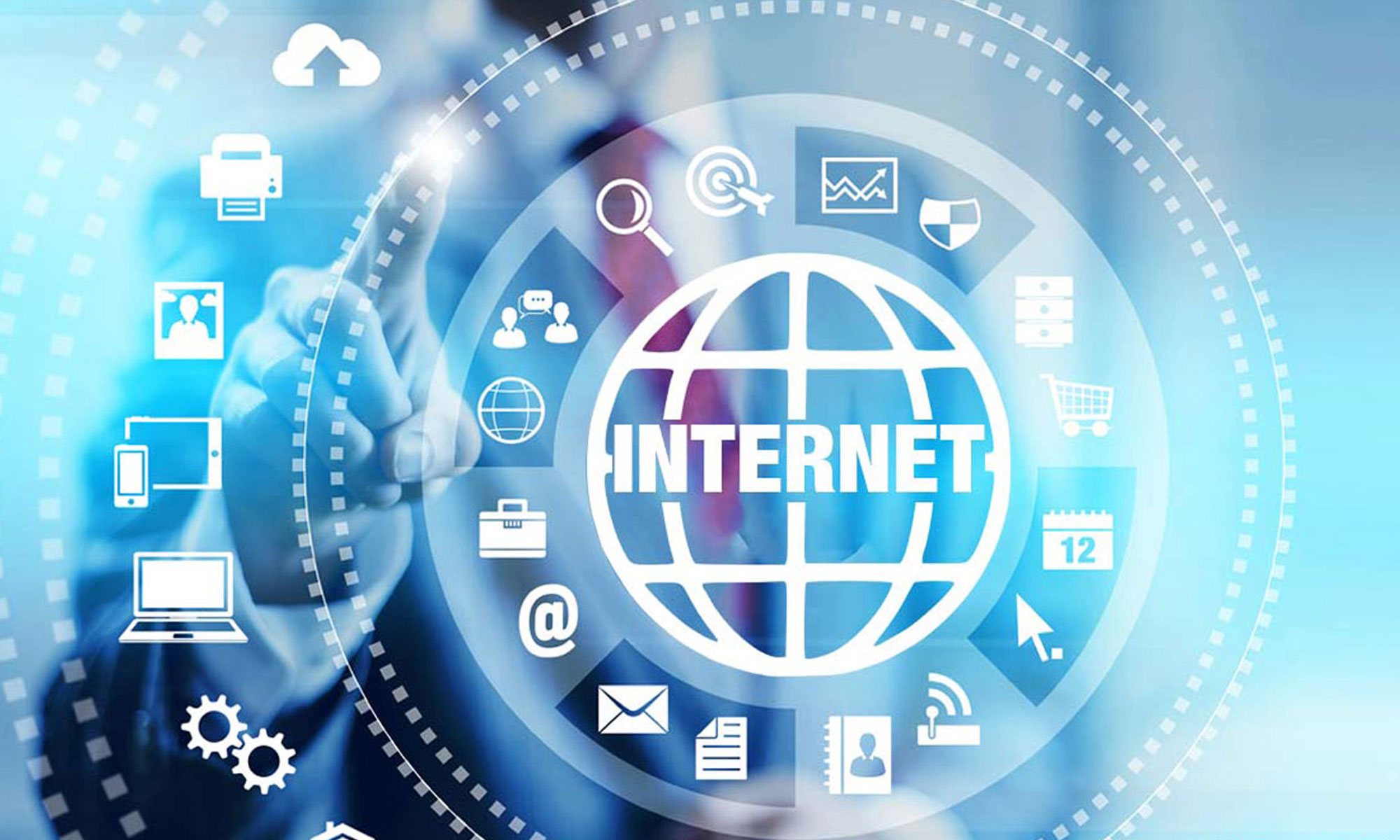 وزیر ارتباطات افزایش قیمت اینترنت را تایید کرد و وعده سرعت دو برابری داد