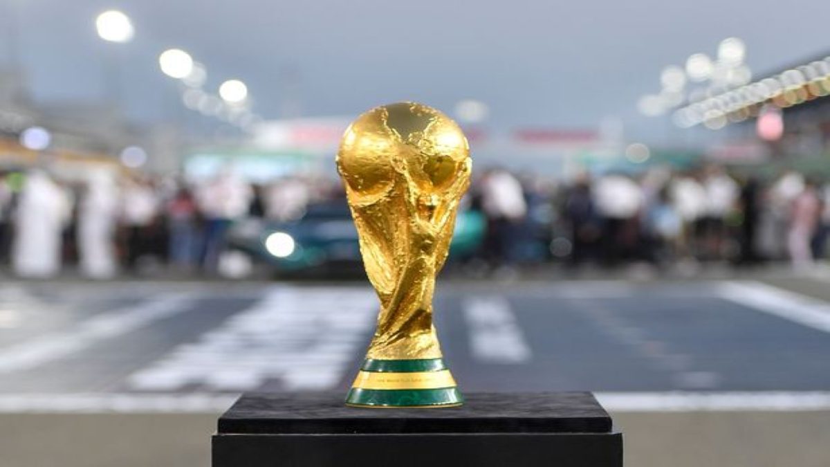 پیش بینی قهرمان جام جهانی 2022