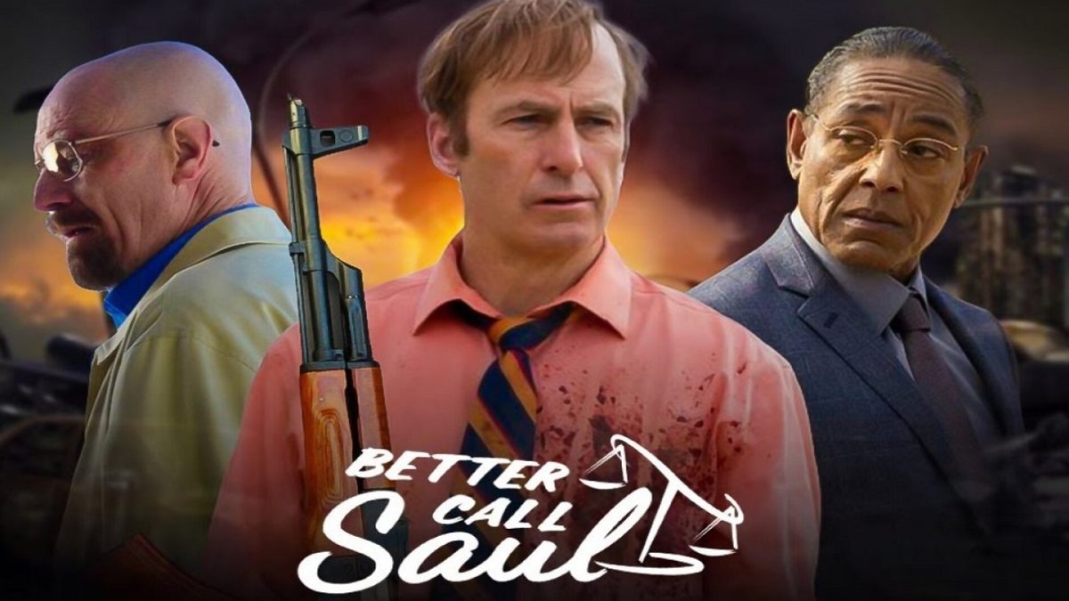 نمرات اولیه فصل ششم سریال Better Call Saul منتشر شد