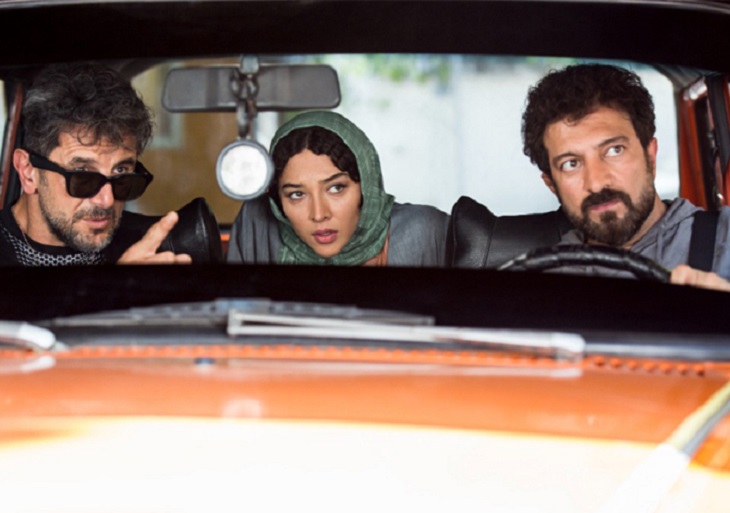 دانلود قسمت هشتم سریال ساخت ایران 3