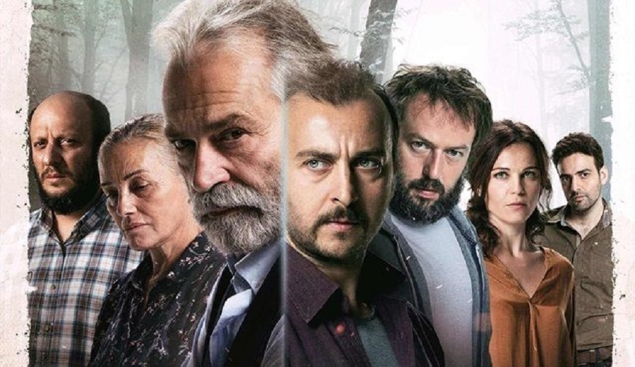 بهترین سریال های ترکی 