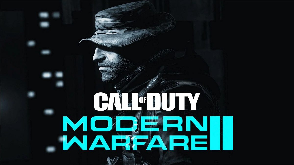بازی Call of Duty : Modern Warfare 2 بزودی رونمایی می‌شود
