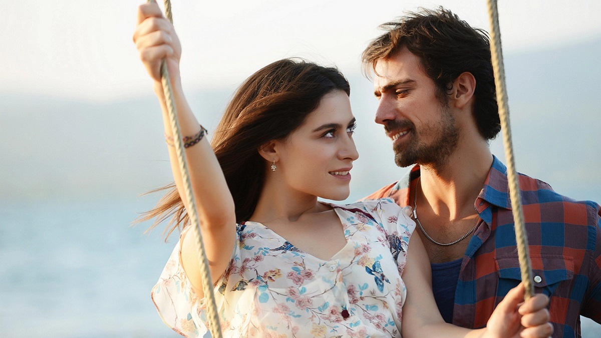 بهترین فیلم های عاشقانه ترکی