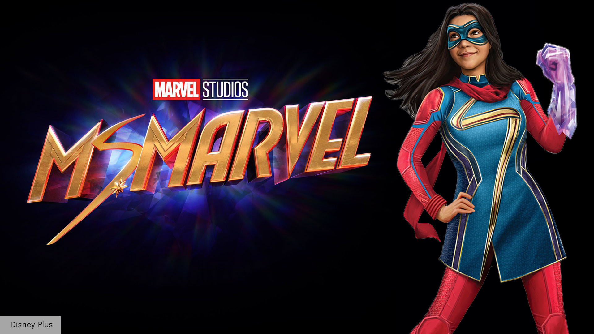 تیزر جدید از سریال Ms. Marvel مارول منتشر شد