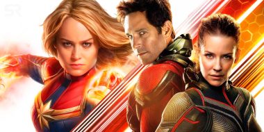 تاریخ اکران دو فیلم The Marvels و Ant-Man and wasp: Quantumania تغییر کرد