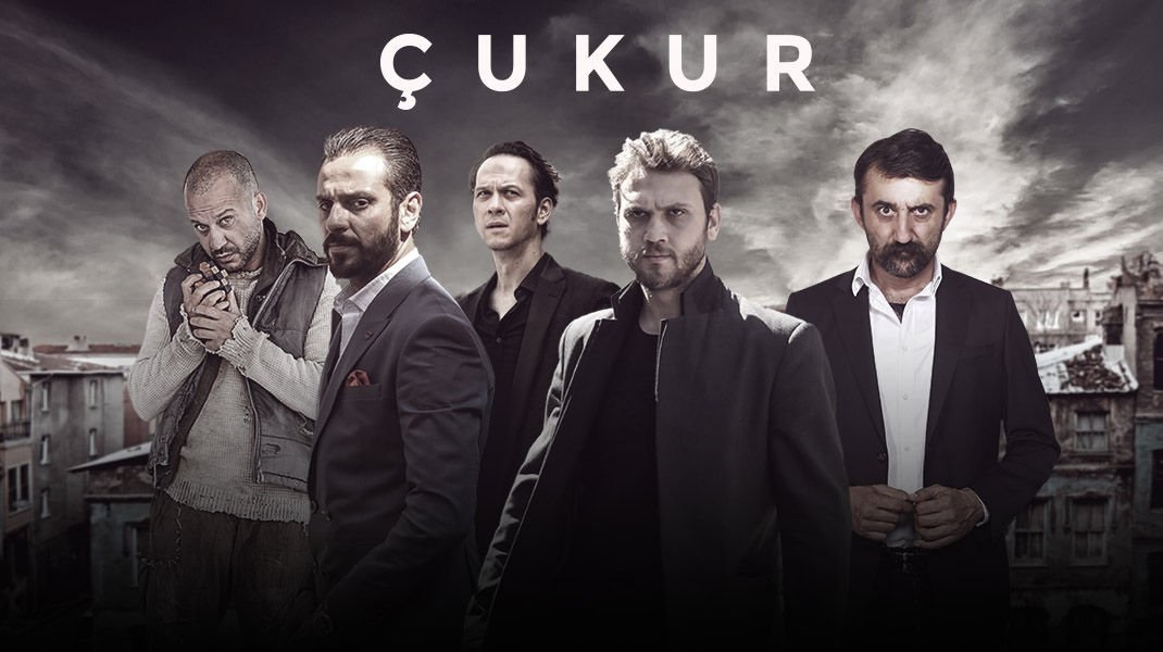 بهترین سریال های ترکی 