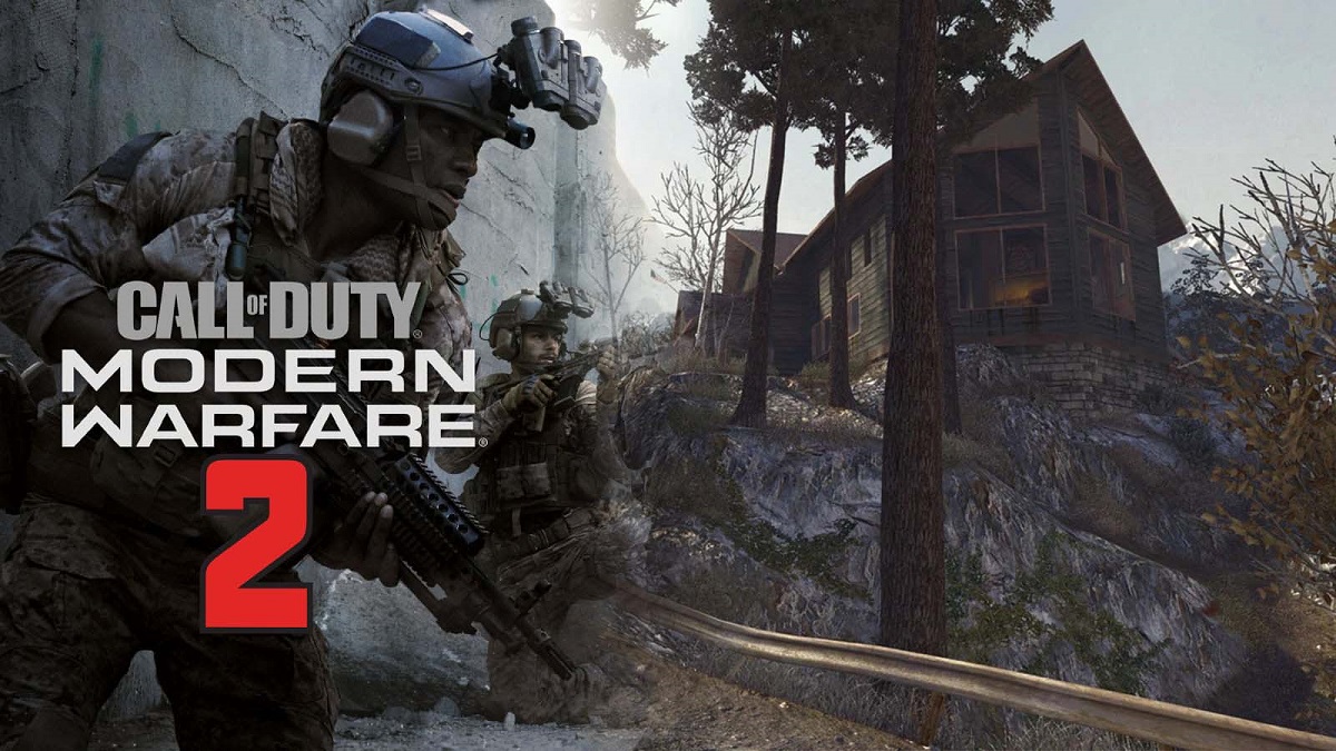 بیانیه اکتیویژن در مورد Call of Duty Modern Warfare 2 : پیشرفته‌ترین بازی تاریخ!
