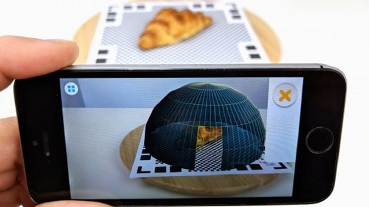 تصویربرداری 3D به زودی به گوشی‌های هوشمند می‌آید