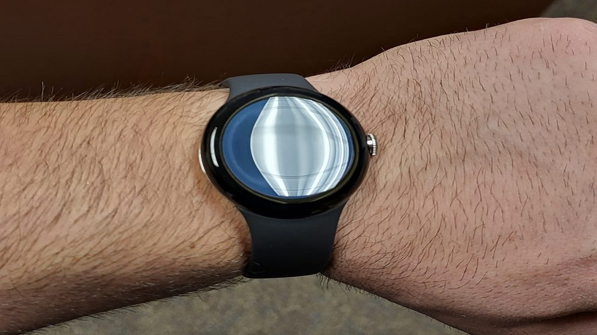 ساعت هوشمند گوگل یا Pixel Watch ؛ تصاویر جدیدی لو رفته است