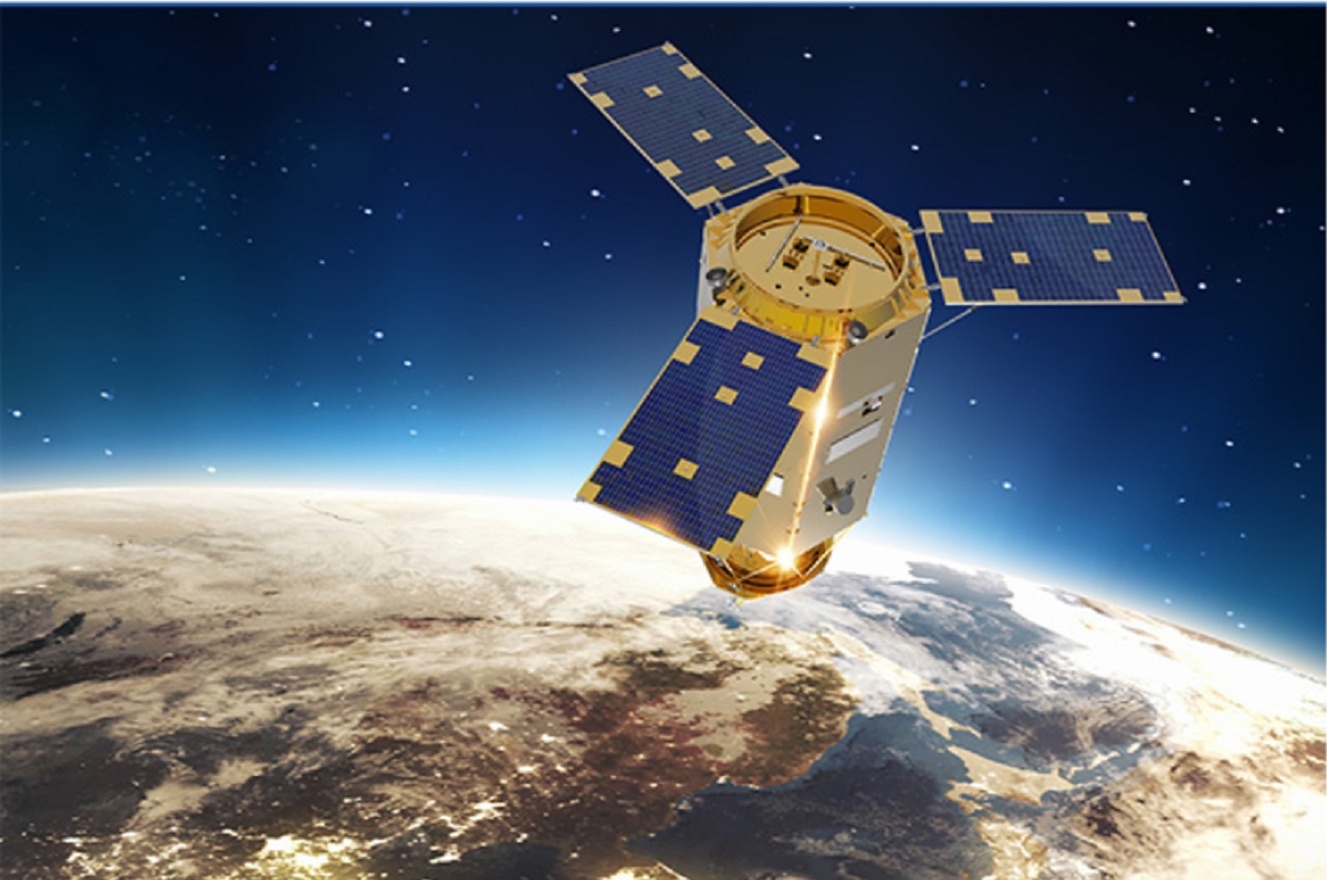 پرتاب ماهواره جاسوسی کره جنوبی