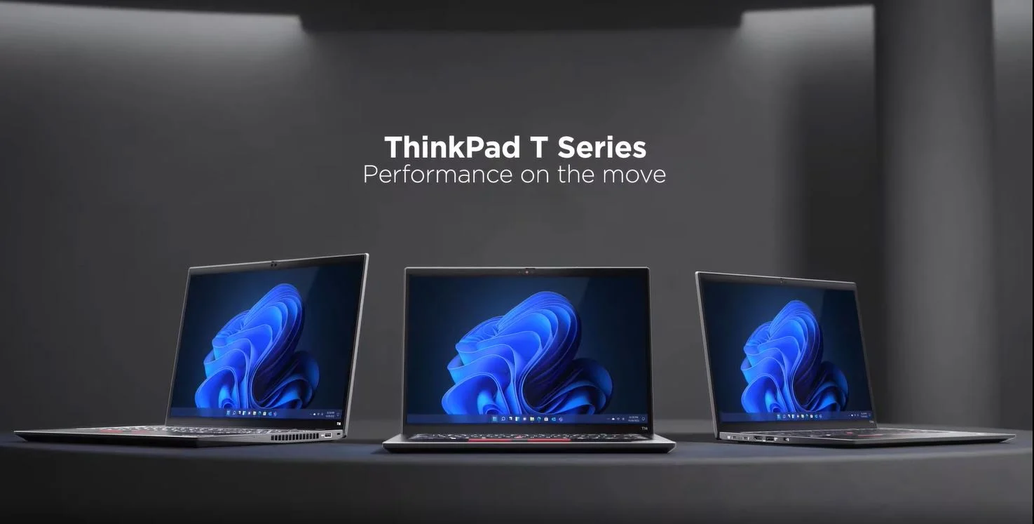 لنوو ThinkPad T16 Gen 1