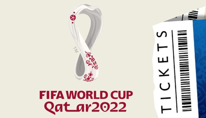 قیمت بلیط بازی های جام جهانی 2022 قطر