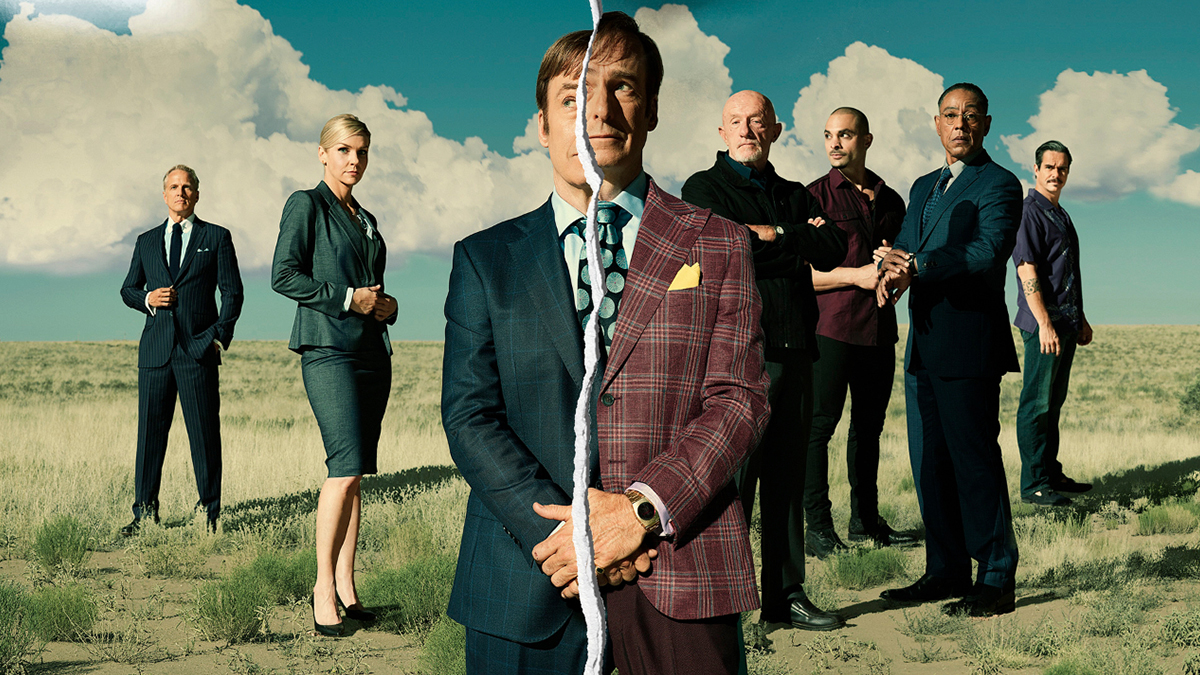 نمرات اولیه فصل ششم سریال Better Call Saul منتشر شد