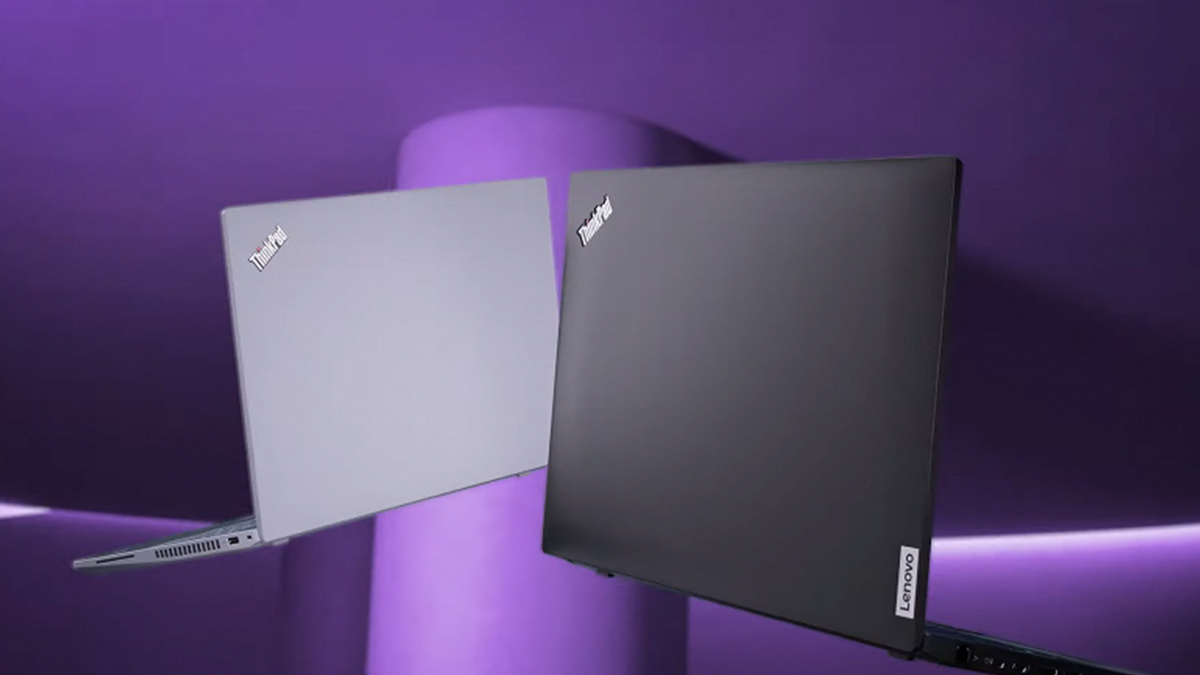 لنوو ThinkPad T16 Gen 1 رونمایی شد؛ اولین لپ تاپ 16 اینچی سری T