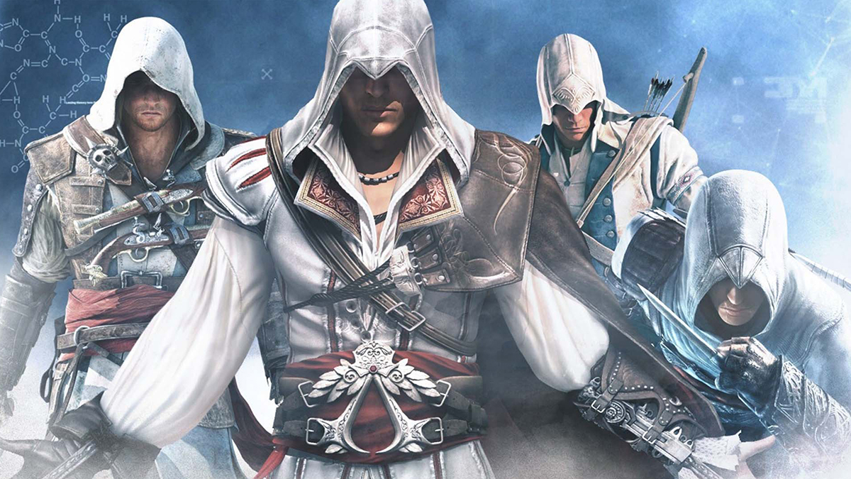 بازی واقعیت مجازی Assassin’s Creed چه ویژگی‌هایی دارد؟
