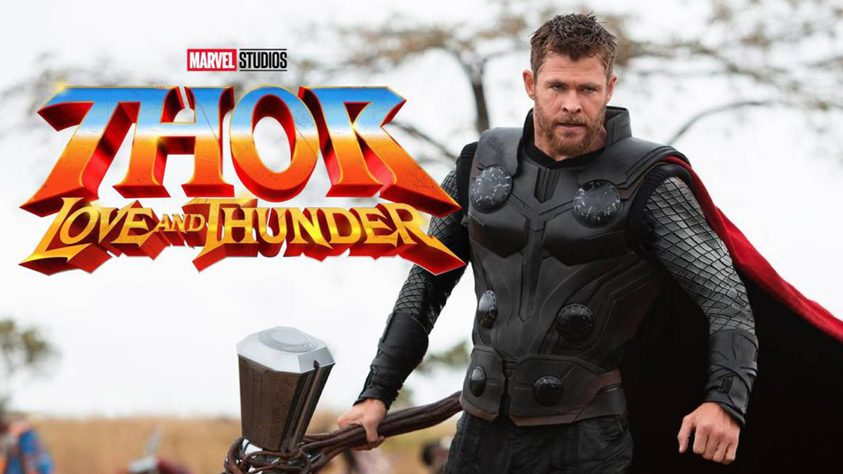 نخستین تریلر فیلم Thor: Love and Thunder را ببینید