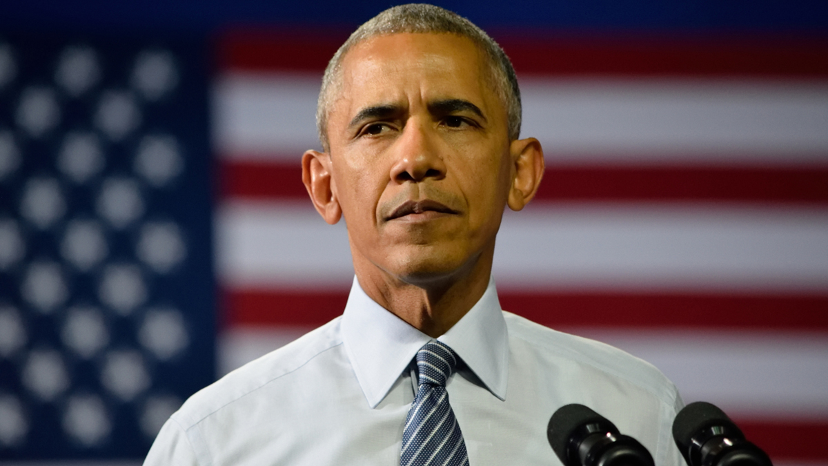 باراک اوباما: شبکه های اجتماعی برای نابودی دموکراسی «به خوبی طراحی» شده‌اند