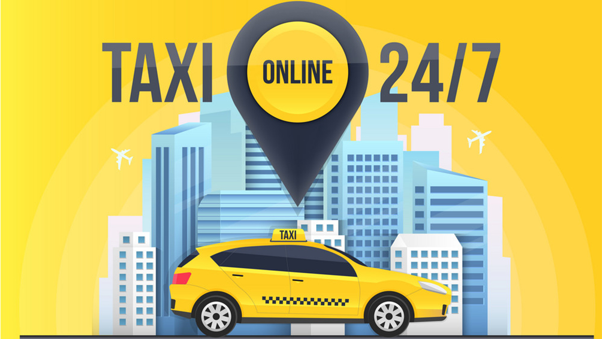 رانندگان اسنپ به تاکسی اینترنتی سندباد: سندباد! لطفا مثل اسنپ نباش