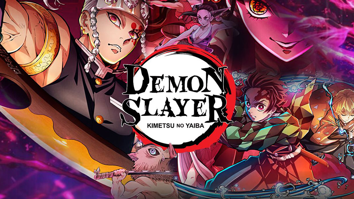 اولین تریلر فصل سوم انیمه شیطان کش (Demon Slayer) را ببینید