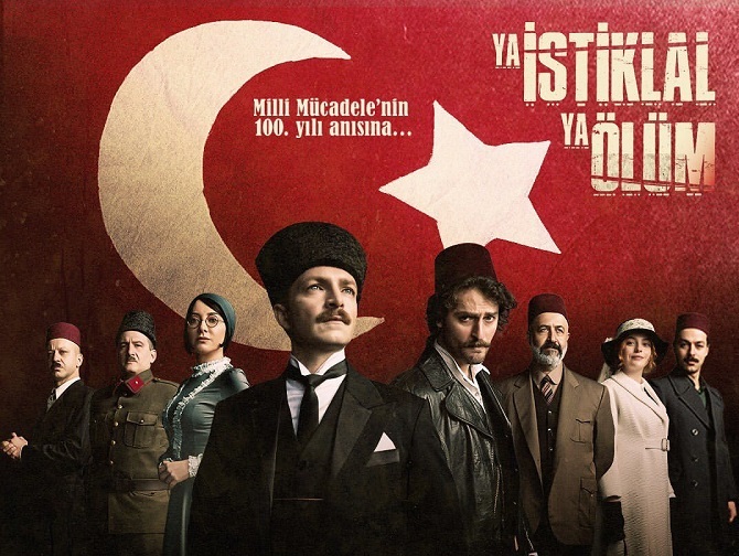 بهترین مینی سریال های ترکی
