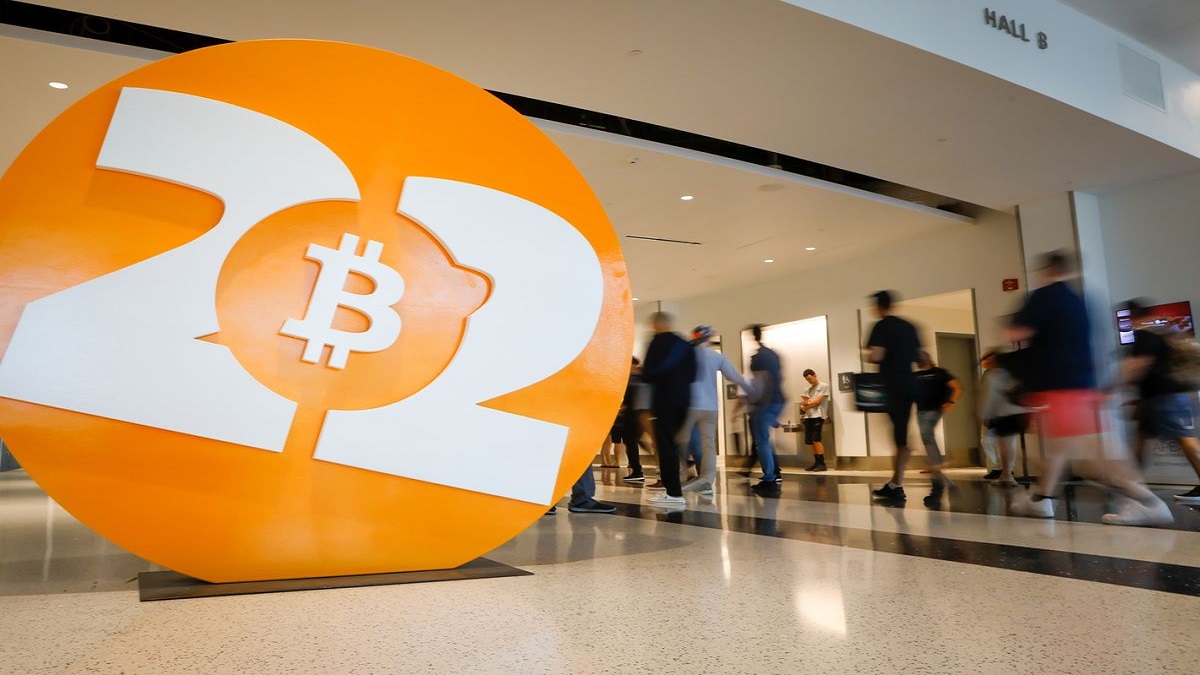 در کنفرانس Bitcoin 2022 چه گذشت؟
