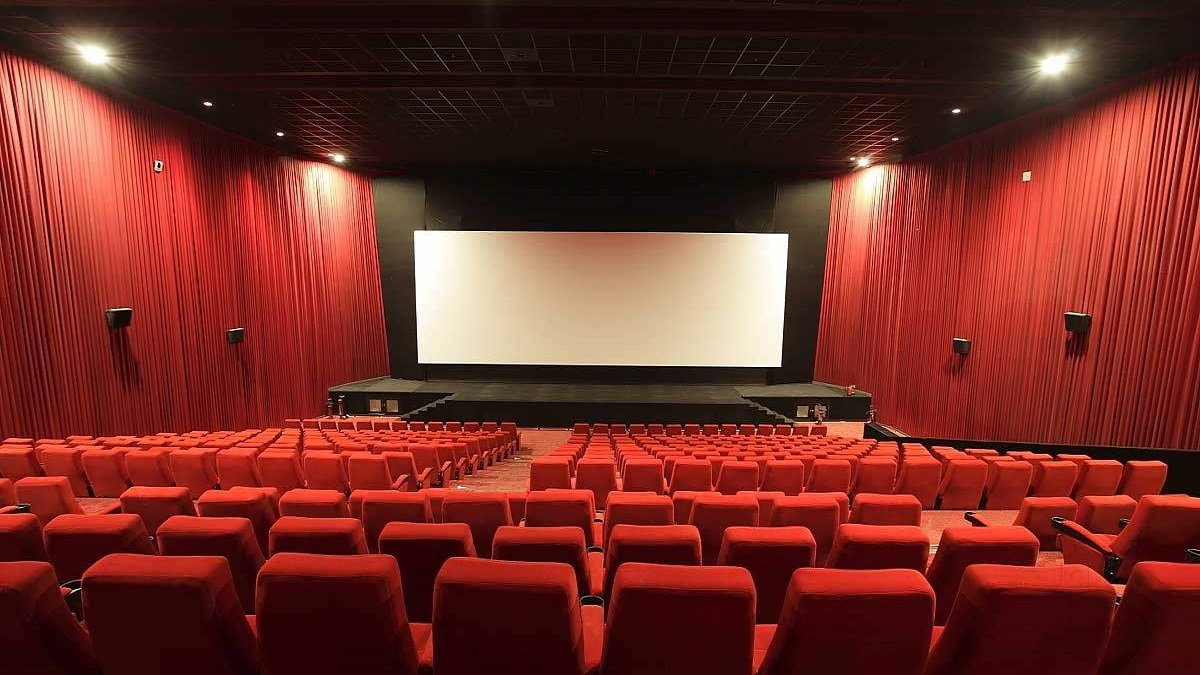 بلیط سینماها در ماه رمضان فقط تا قبل از افطار نیم بها شد