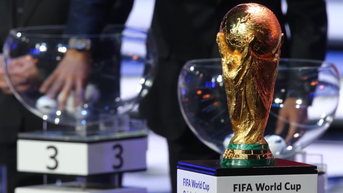 پخش زنده قرعه کشی جام جهانی 2022 قطر 12 فروردین 1401