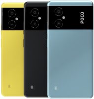 پوکو M4 پایینردهای با تراشه دایمنسیتی 700 رونمایی شد
