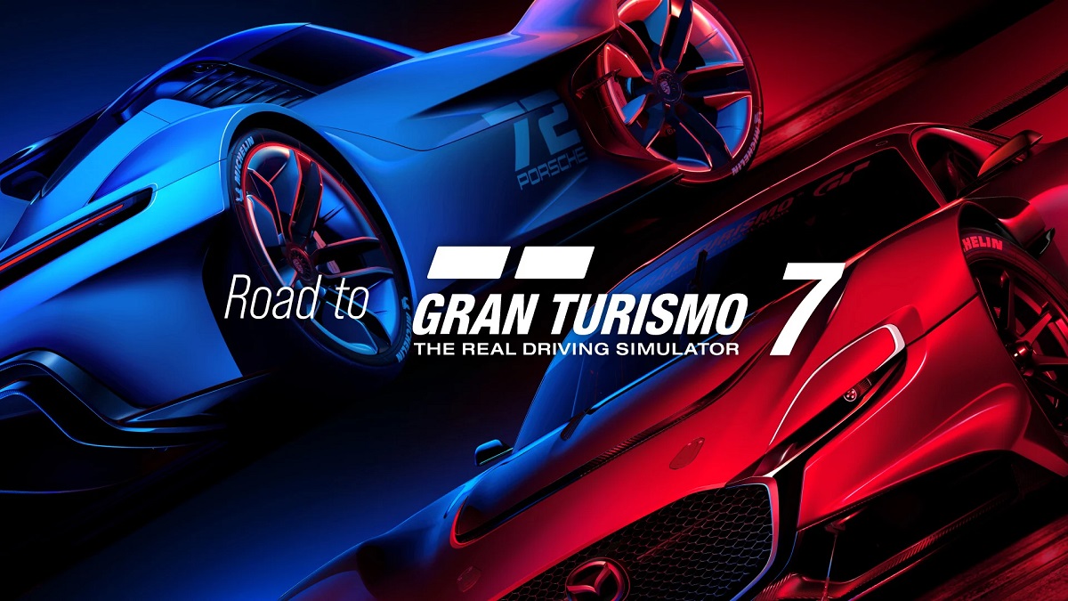 بروز رسانی تازه Gran Turismo 7 به‌همراه سه خودرو جدید منتشر شد