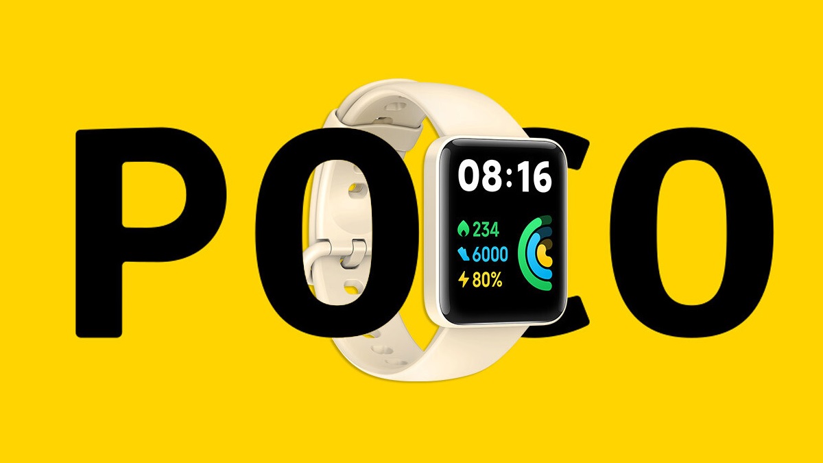 بررسی پوکو واچ (POCO Watch) ؛ مشخصات و قابلیت های ساعت هوشمند پوکو