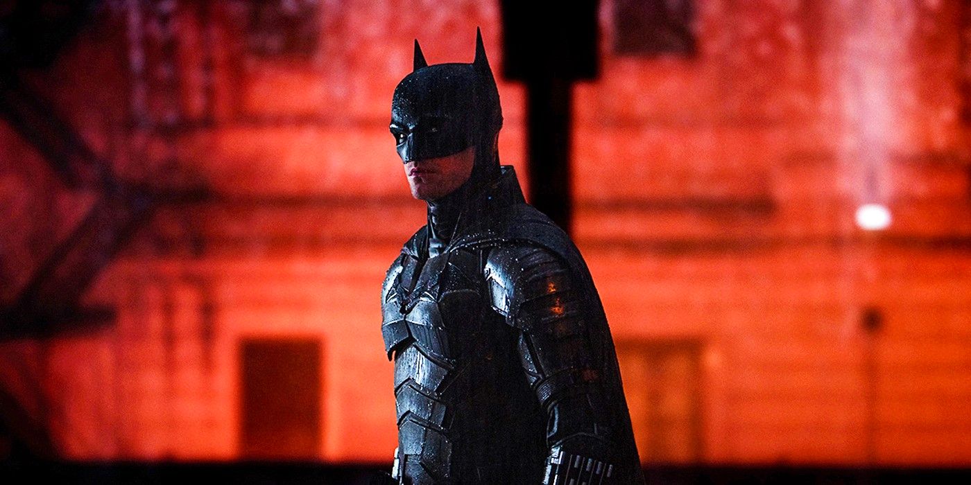 موفقیت فیلم The Batman در اولین روز انتشار