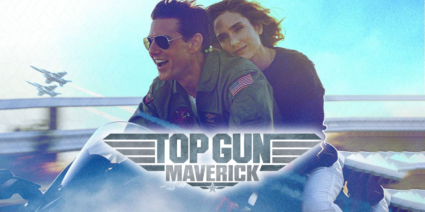 تاریخ انتشار فیلم Top Gun: Maverick را حالا می‌دانیم [+تریلر]