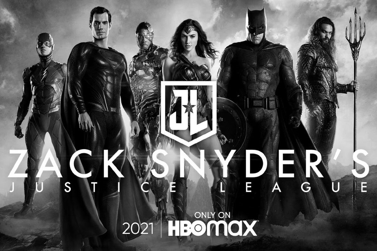 بهترین فیلم های DC در سال 2022