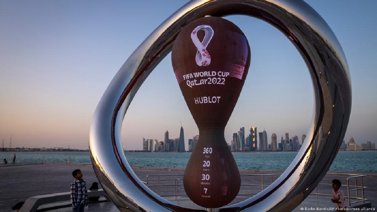 پیش بینی قهرمان جام جهانی 2022 قطر ؛ ایران از گروهش صعود می‌کند؟
