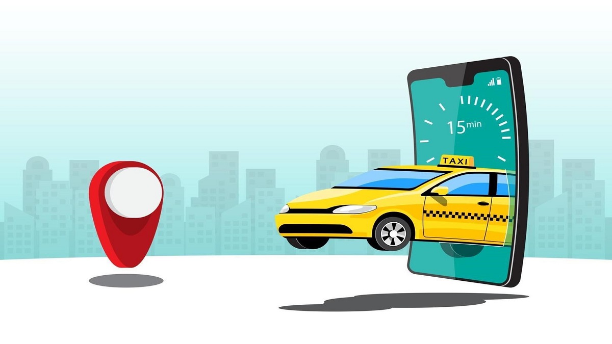 استقبال کاربران تکراتو از تاکسی اینترنتی سندباد ؛ رانندگان: «لطفا مثل اسنپ و تپسی نباش!»