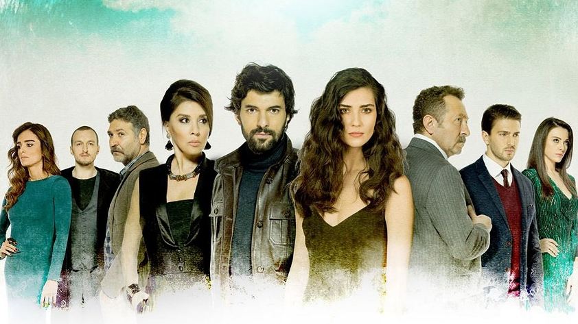 بهترین سریال های ترکی نتفلیکس