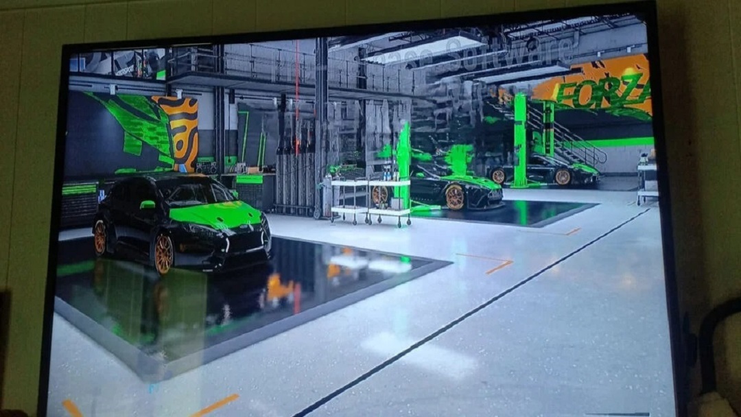بازی Forza Motorsport احتمالا برای Xbox One عرضه شود
