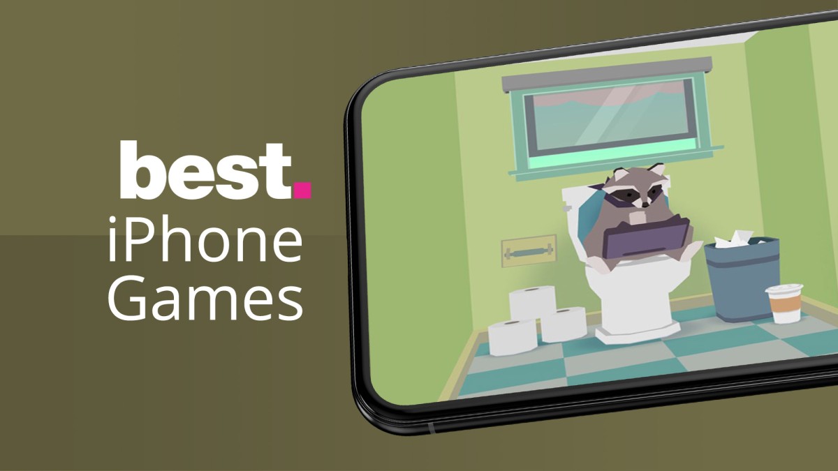 بهترین بازی های آیفون 2022 ؛ لیست 17 بازی برتر iOS جدید