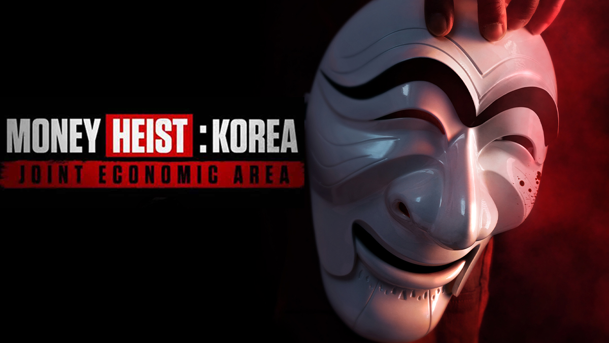 اولین تریلر Money Heist: Korea – Joint Economic Area را تماشا کنید